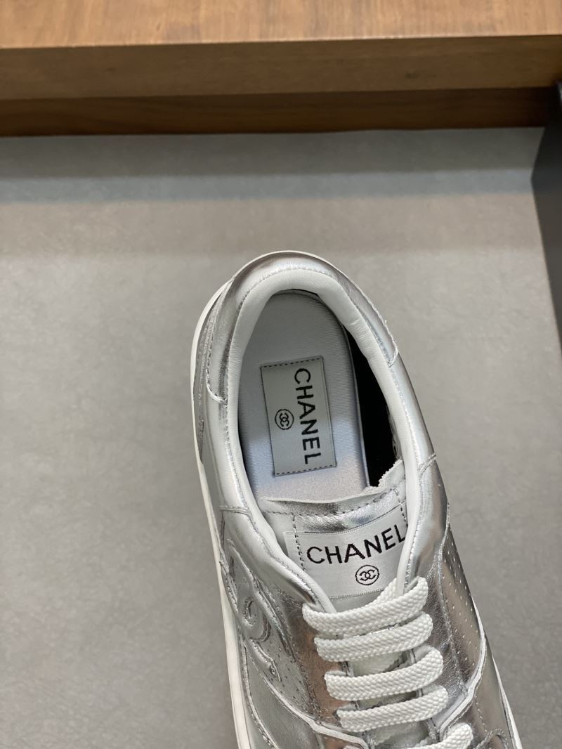 Chanel Sport Shoes